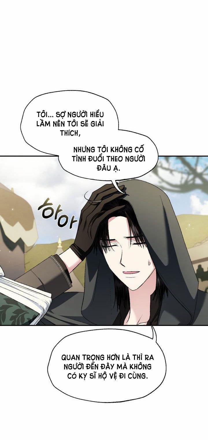 Cha, Con Không Muốn Kết Hôn! 96 trang 8