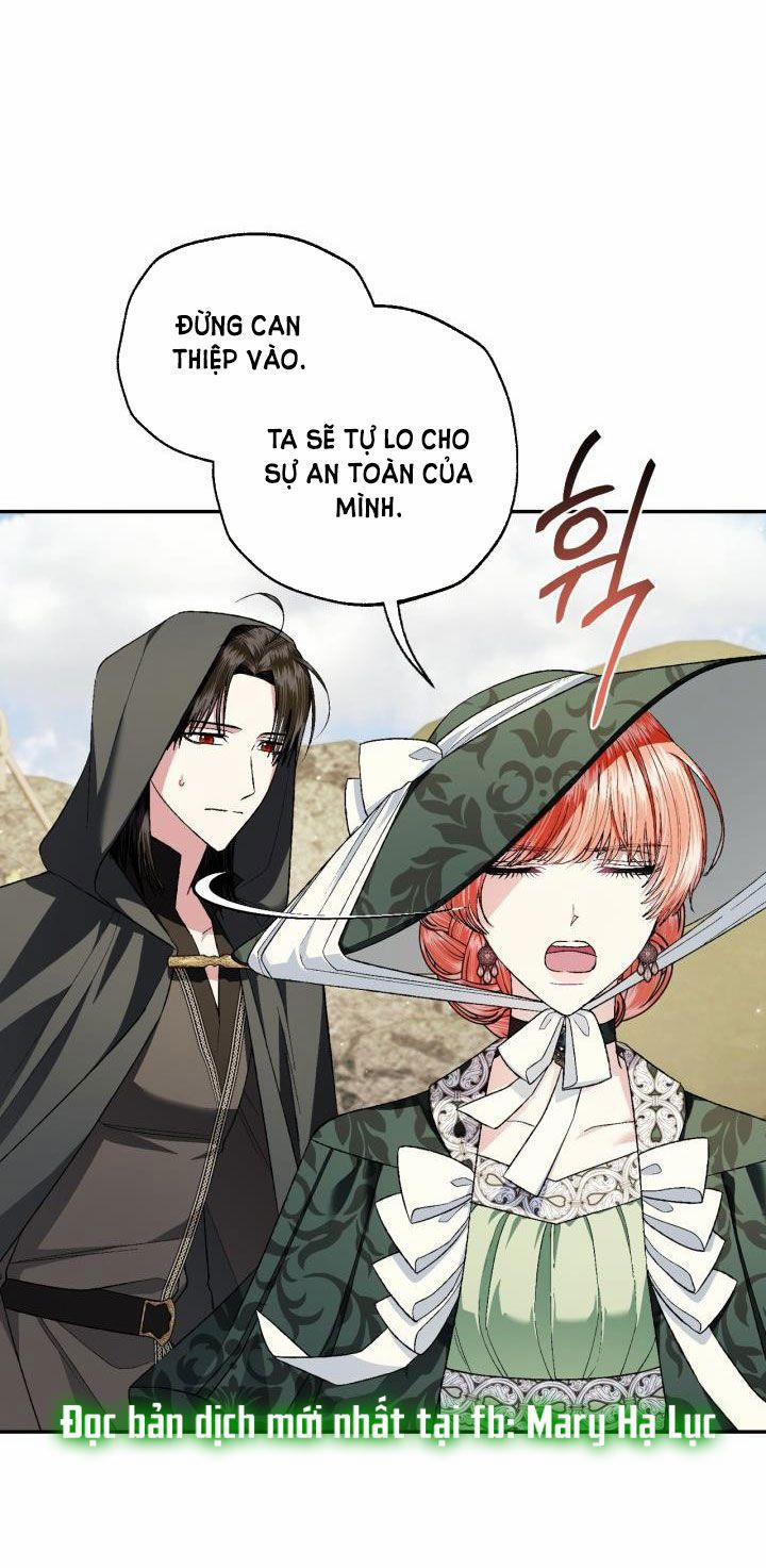 Cha, Con Không Muốn Kết Hôn! 96 trang 9