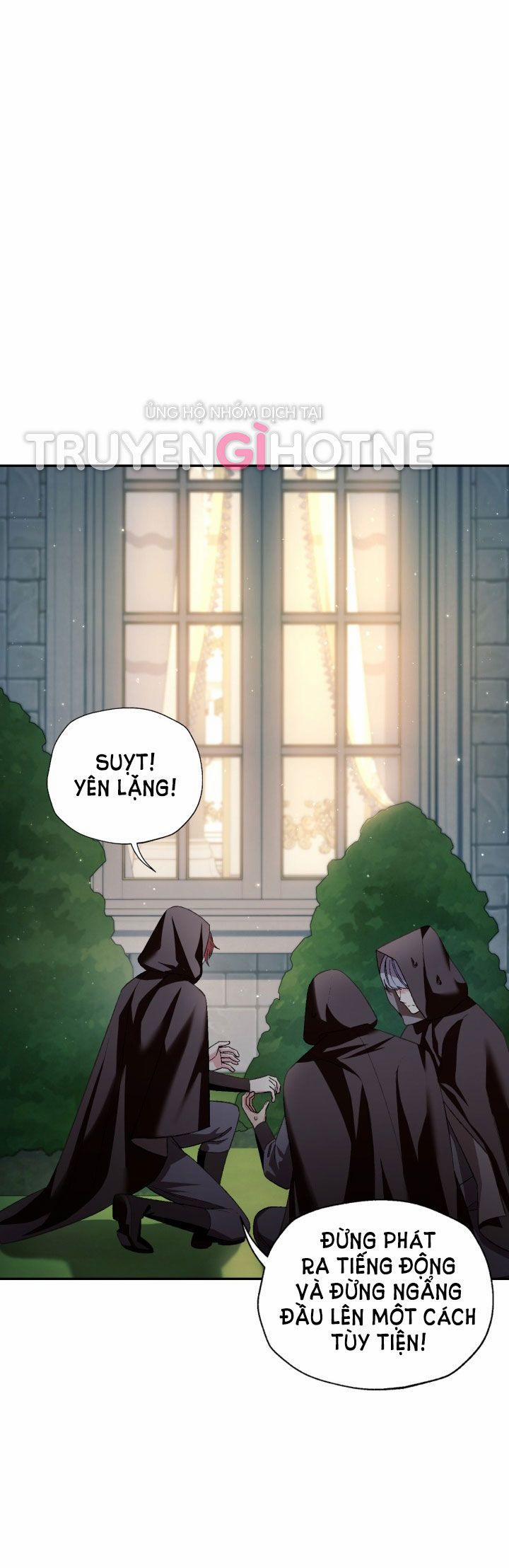 Cha, Con Không Muốn Kết Hôn! 97 trang 12