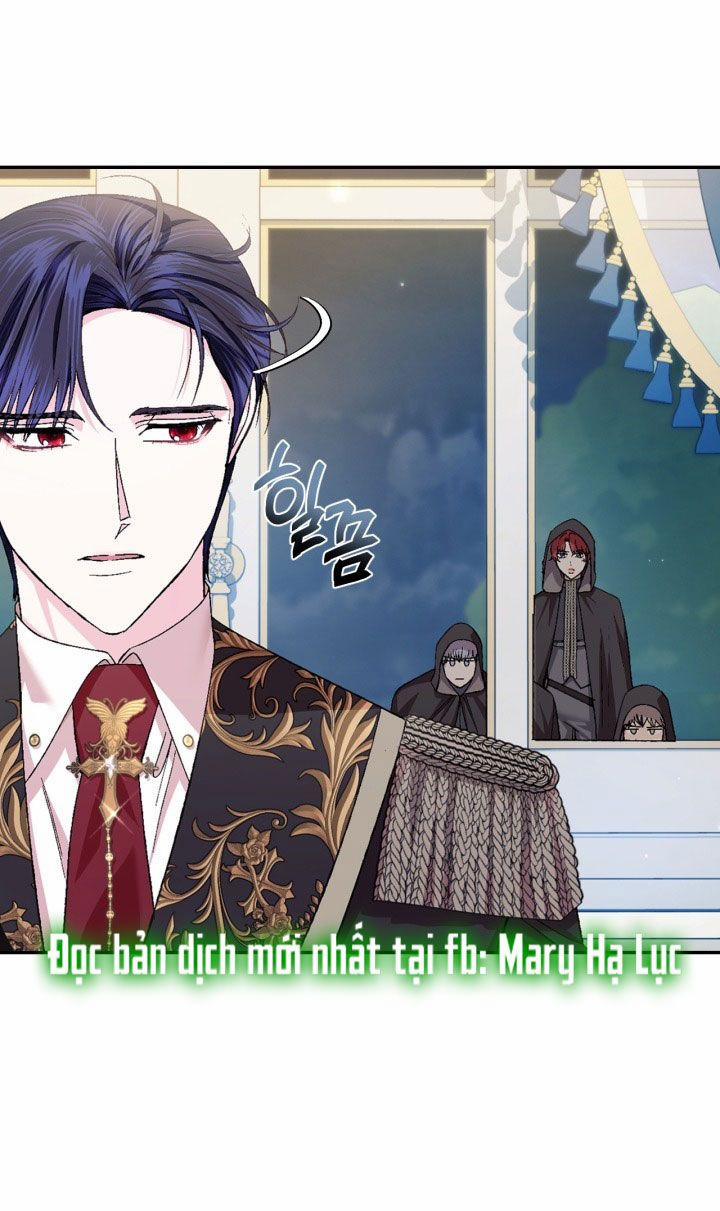 Cha, Con Không Muốn Kết Hôn! 97 trang 15