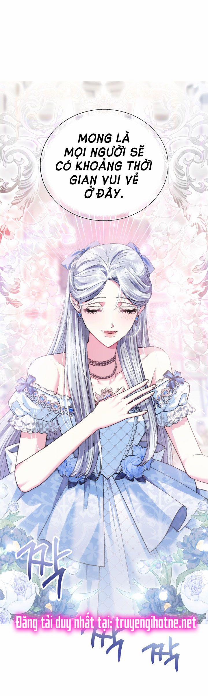 Cha, Con Không Muốn Kết Hôn! 97 trang 19