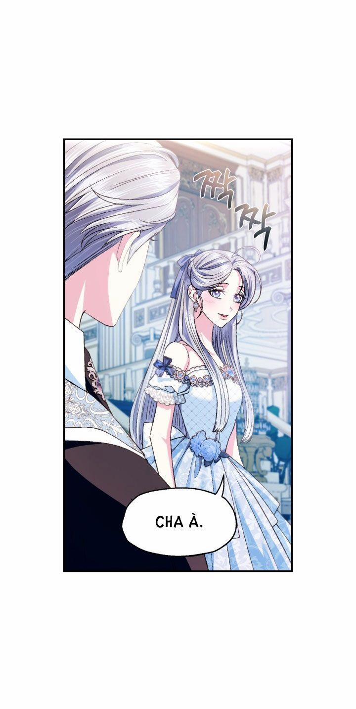 Cha, Con Không Muốn Kết Hôn! 97 trang 20