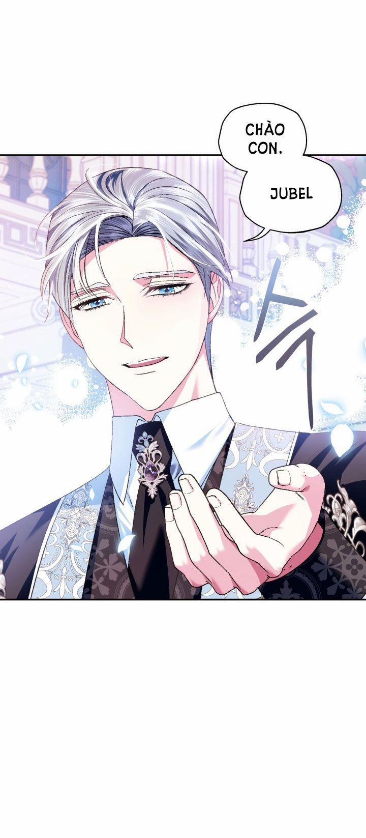 Cha, Con Không Muốn Kết Hôn! 97 trang 21