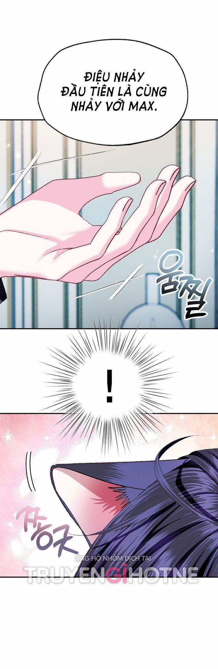 Cha, Con Không Muốn Kết Hôn! 97 trang 22