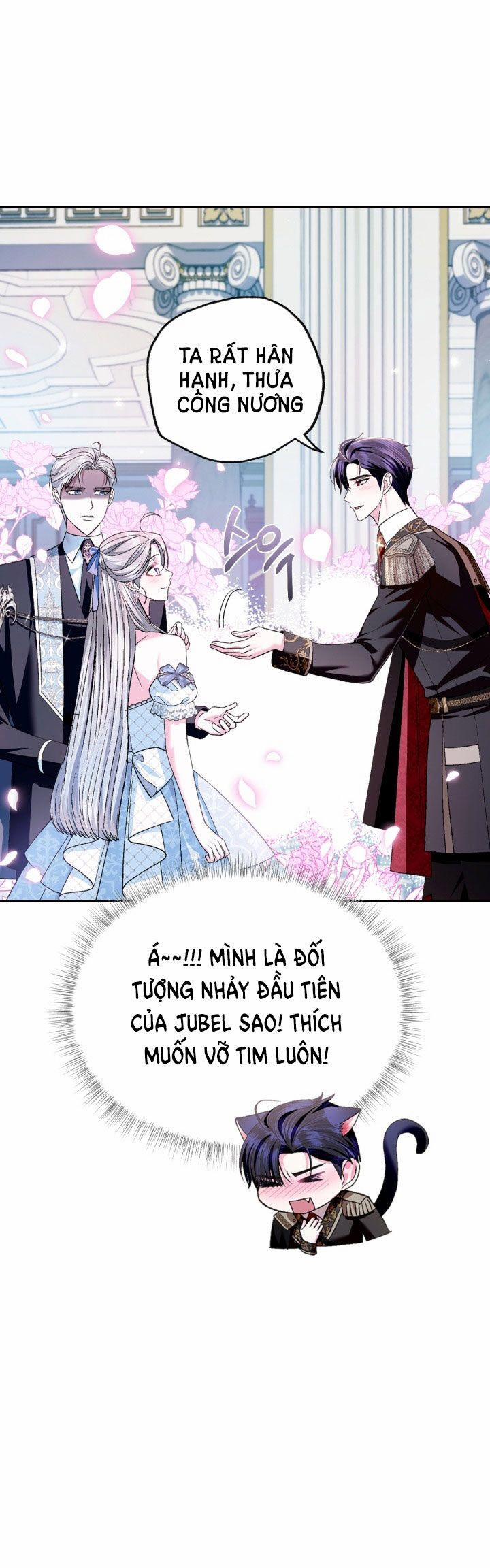 Cha, Con Không Muốn Kết Hôn! 97 trang 23