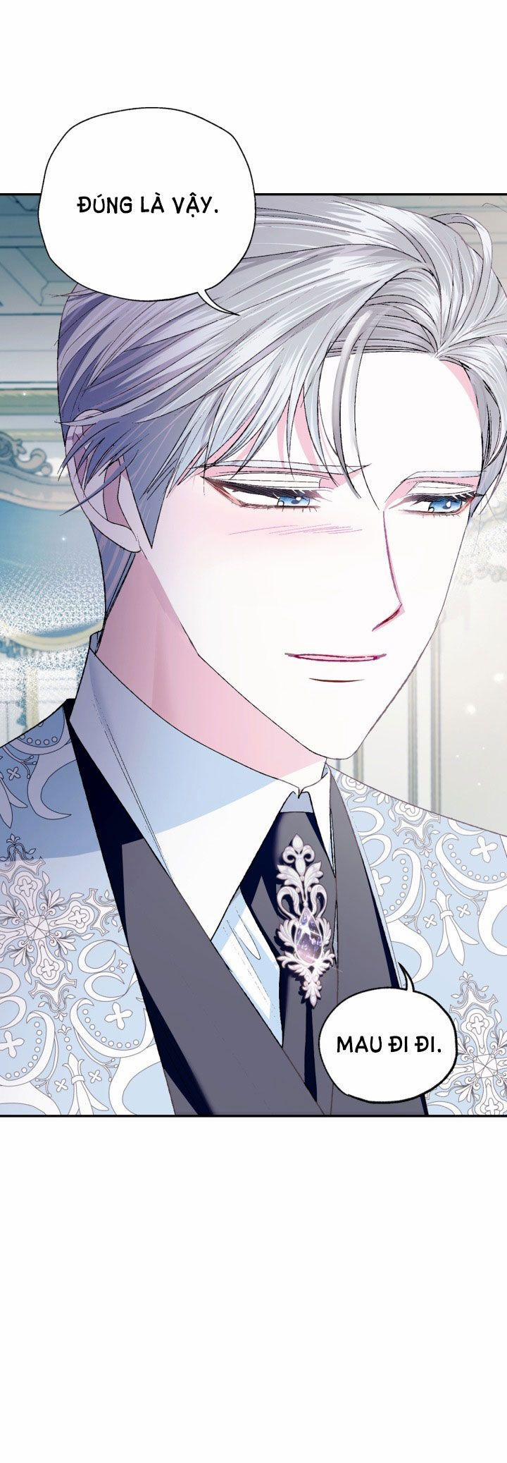 Cha, Con Không Muốn Kết Hôn! 97 trang 24