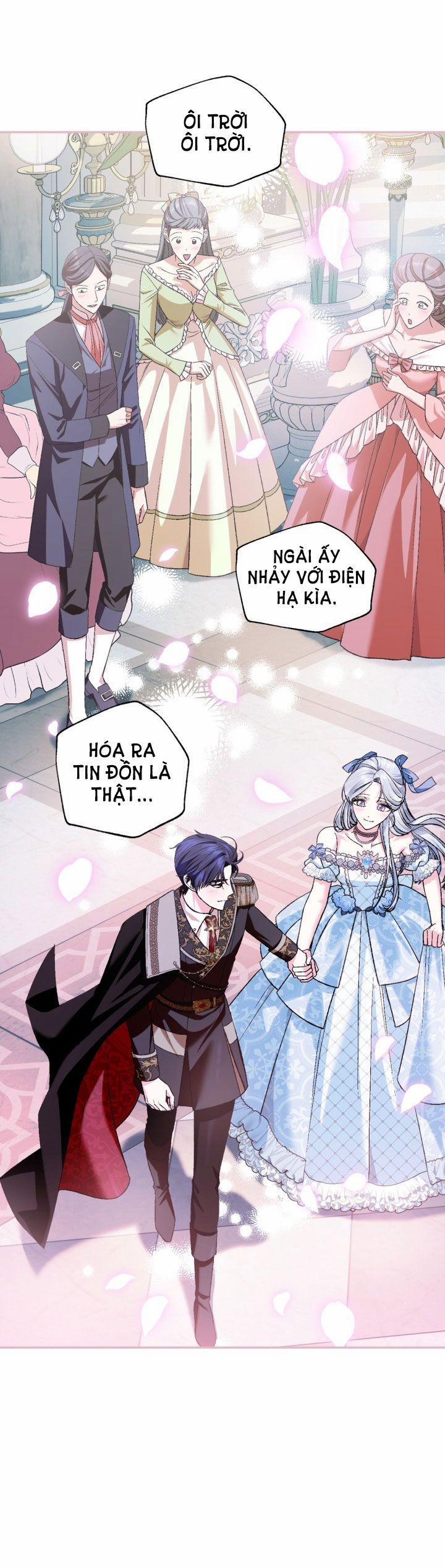 Cha, Con Không Muốn Kết Hôn! 97 trang 26