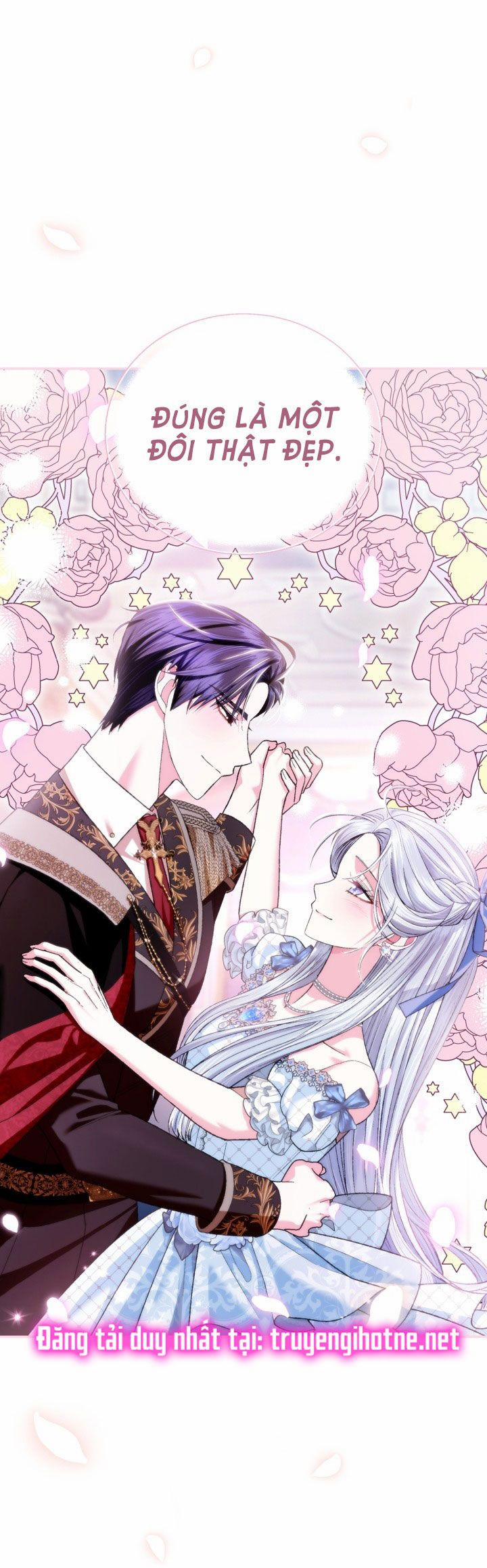 Cha, Con Không Muốn Kết Hôn! 97 trang 27