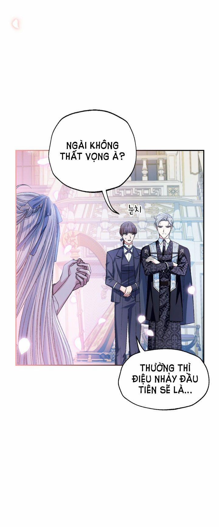 Cha, Con Không Muốn Kết Hôn! 97 trang 28