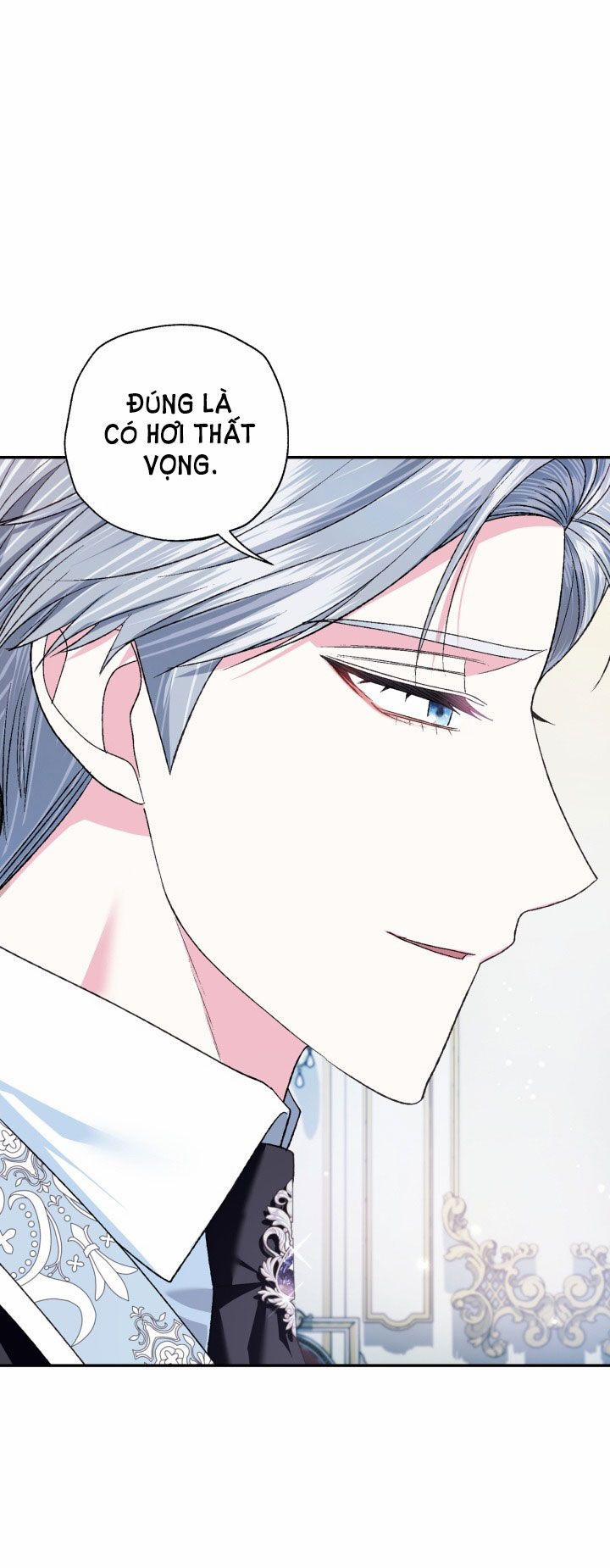 Cha, Con Không Muốn Kết Hôn! 97 trang 29