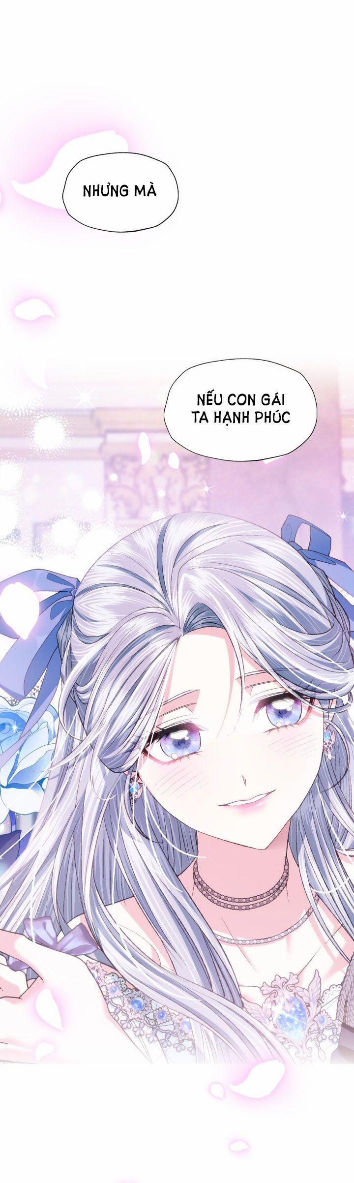 Cha, Con Không Muốn Kết Hôn! 97 trang 30