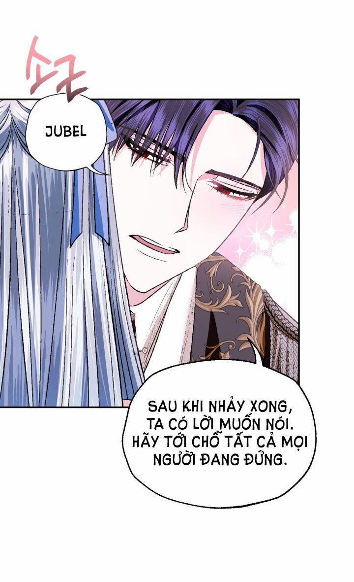 Cha, Con Không Muốn Kết Hôn! 97 trang 32