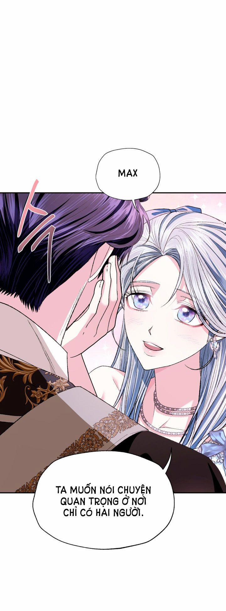 Cha, Con Không Muốn Kết Hôn! 97 trang 34