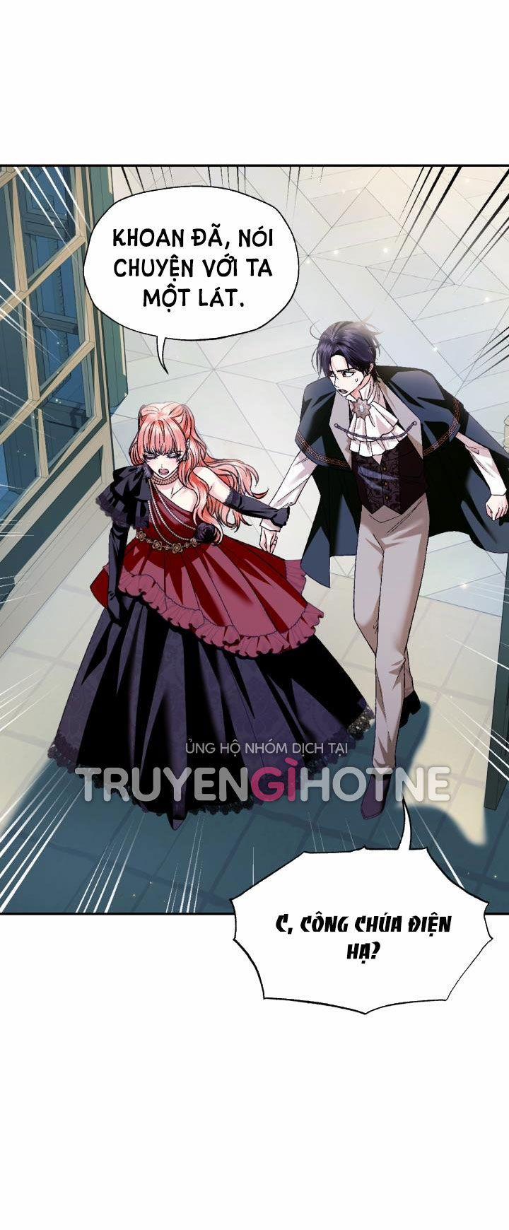 Cha, Con Không Muốn Kết Hôn! 97 trang 39