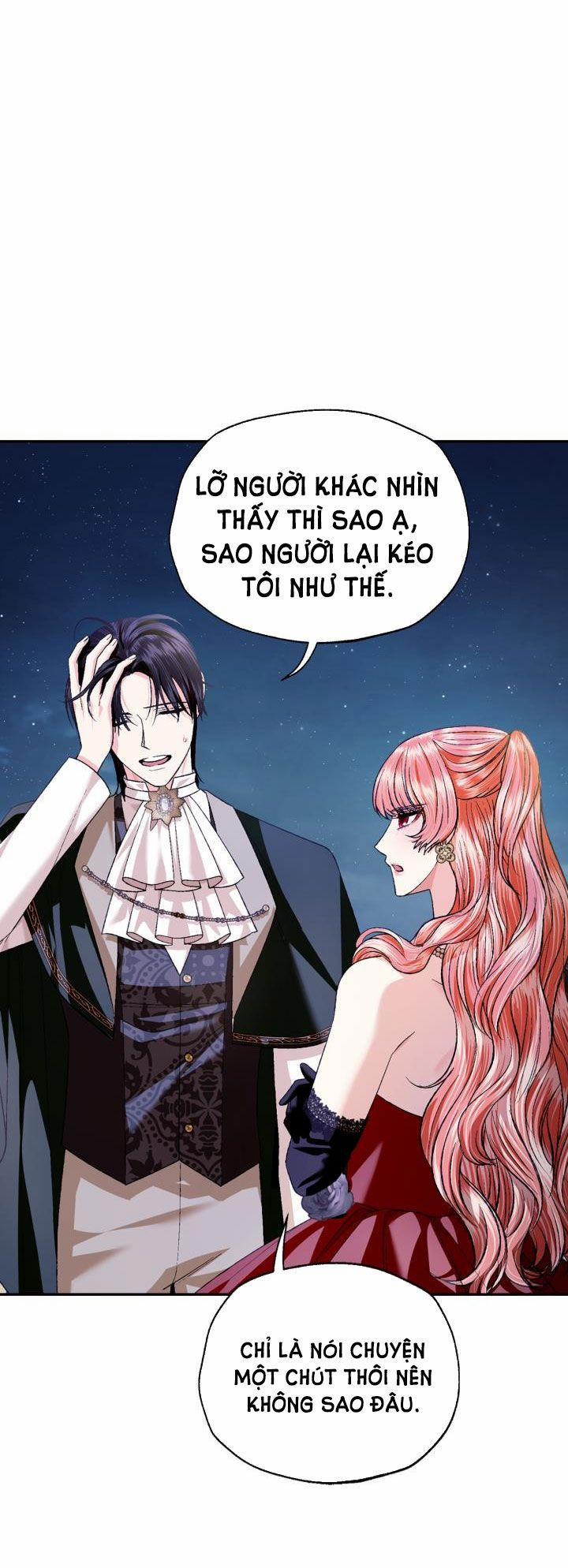 Cha, Con Không Muốn Kết Hôn! 97 trang 40