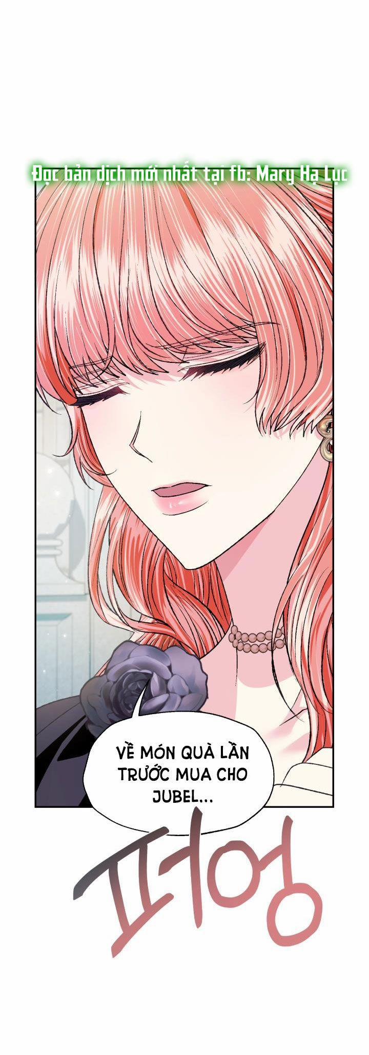 Cha, Con Không Muốn Kết Hôn! 97 trang 41