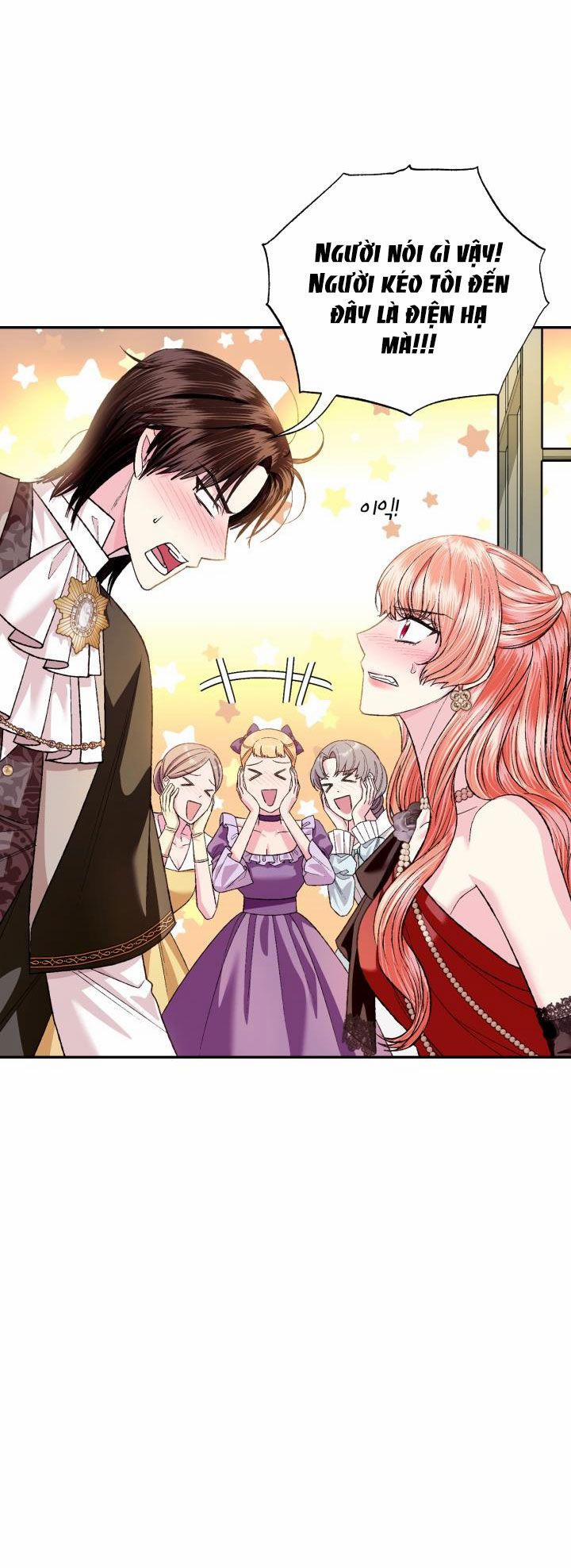 Cha, Con Không Muốn Kết Hôn! 97 trang 45