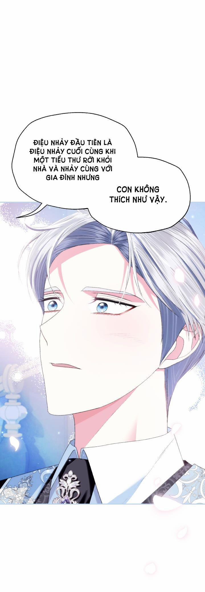 Cha, Con Không Muốn Kết Hôn! 97 trang 49