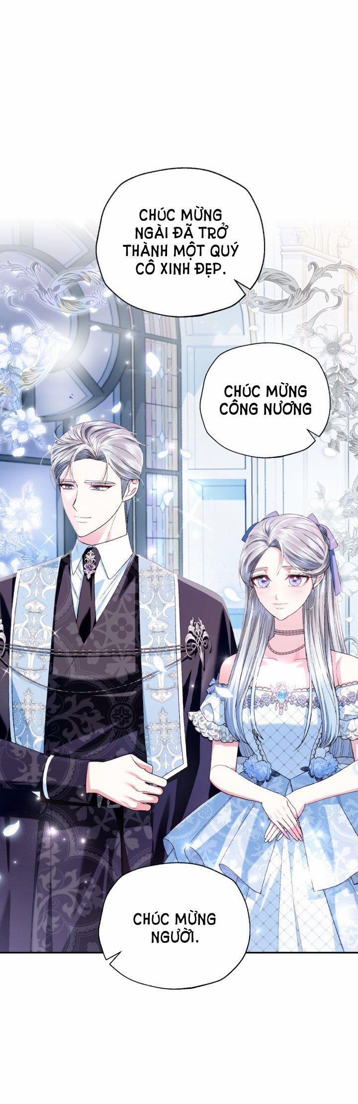 Cha, Con Không Muốn Kết Hôn! 97 trang 5