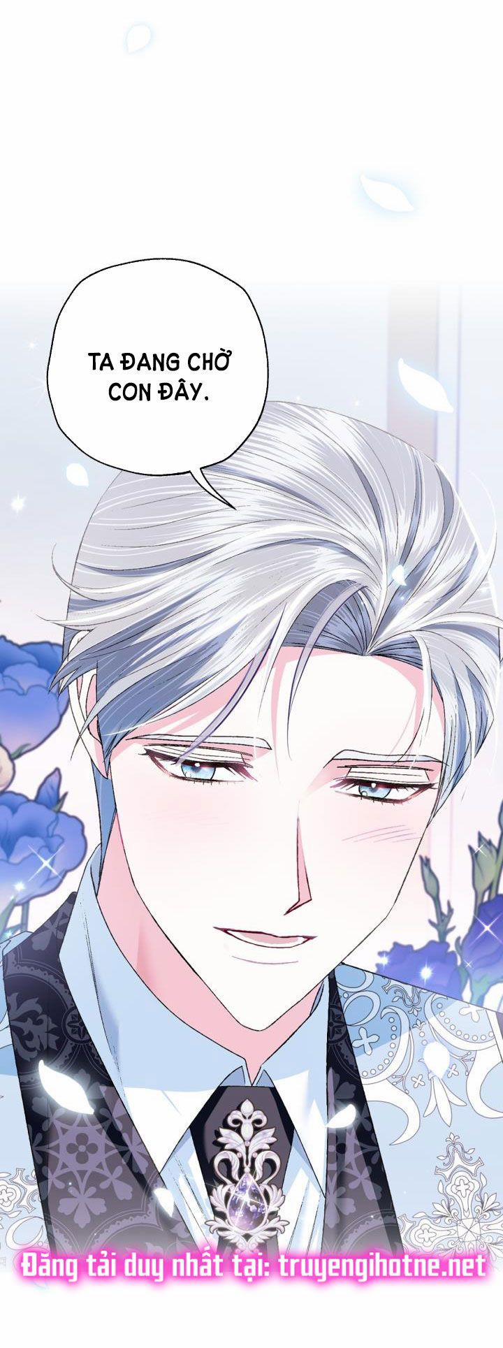 Cha, Con Không Muốn Kết Hôn! 97 trang 52