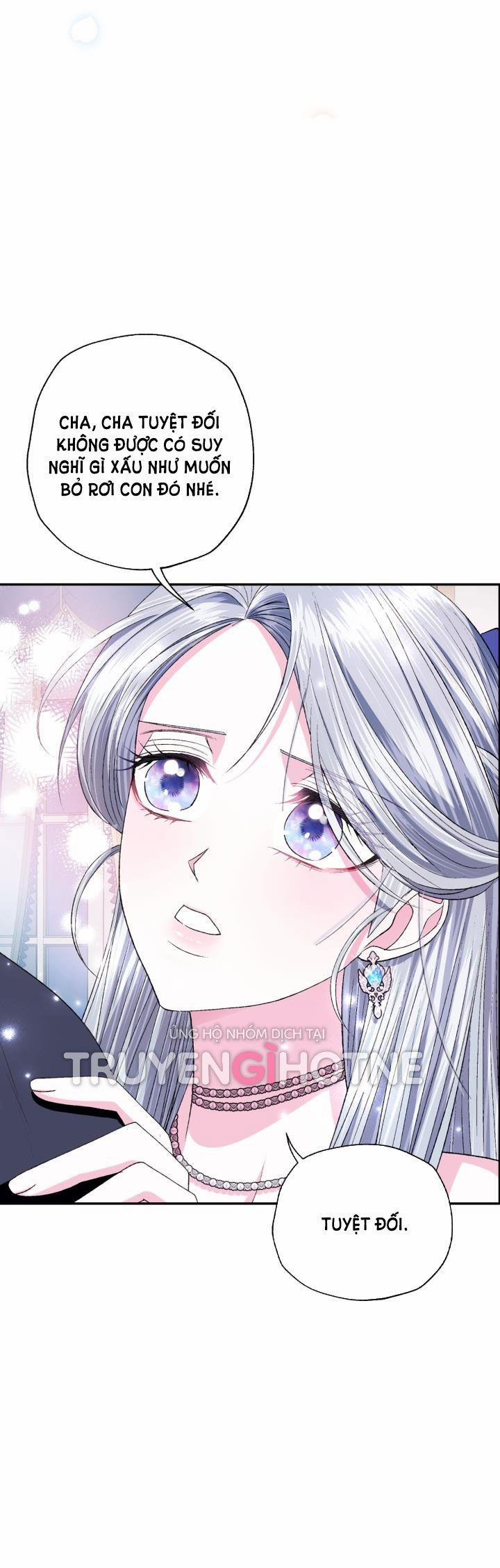 Cha, Con Không Muốn Kết Hôn! 97 trang 55