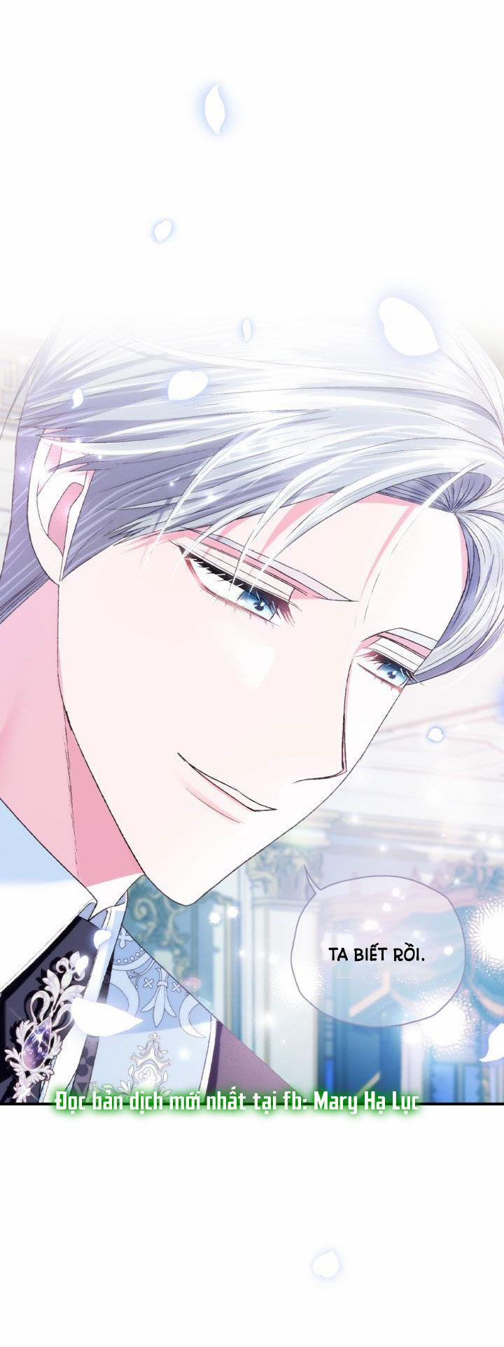 Cha, Con Không Muốn Kết Hôn! 97 trang 57