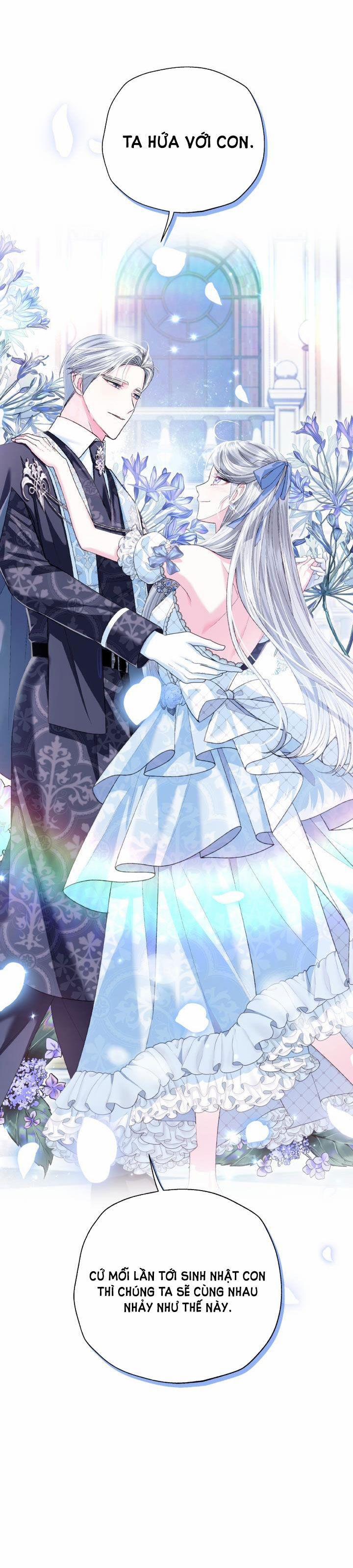 Cha, Con Không Muốn Kết Hôn! 97 trang 58