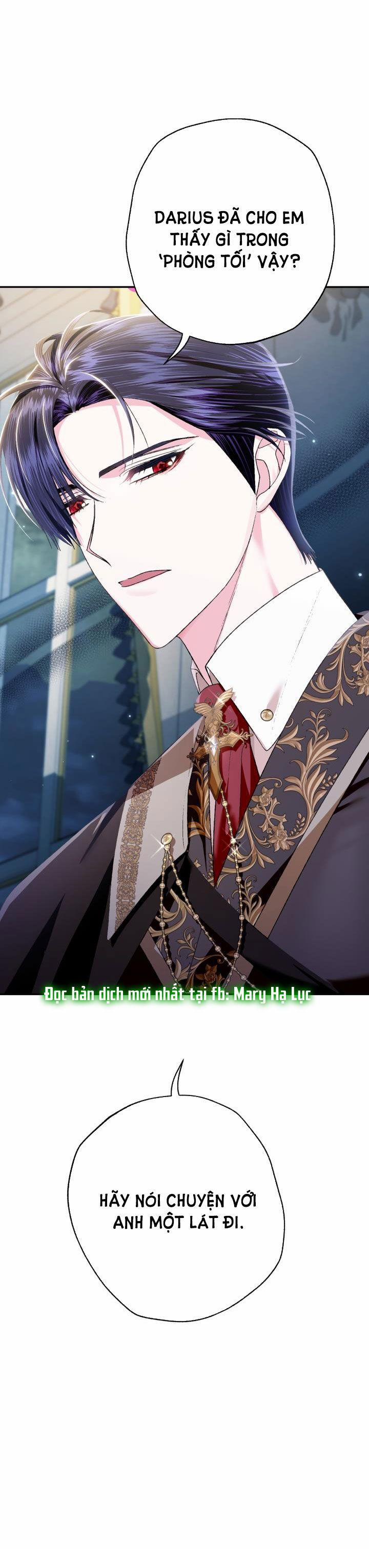 Cha, Con Không Muốn Kết Hôn! 97 trang 64