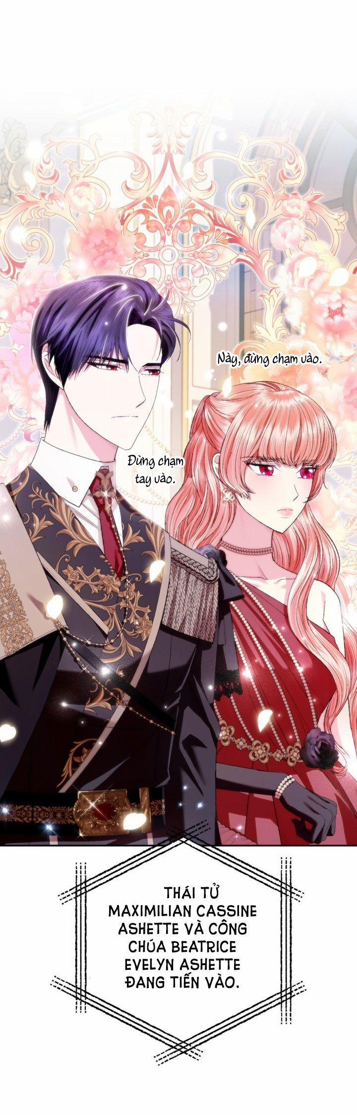 Cha, Con Không Muốn Kết Hôn! 97 trang 7