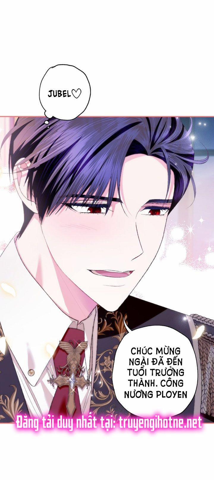 Cha, Con Không Muốn Kết Hôn! 97 trang 8