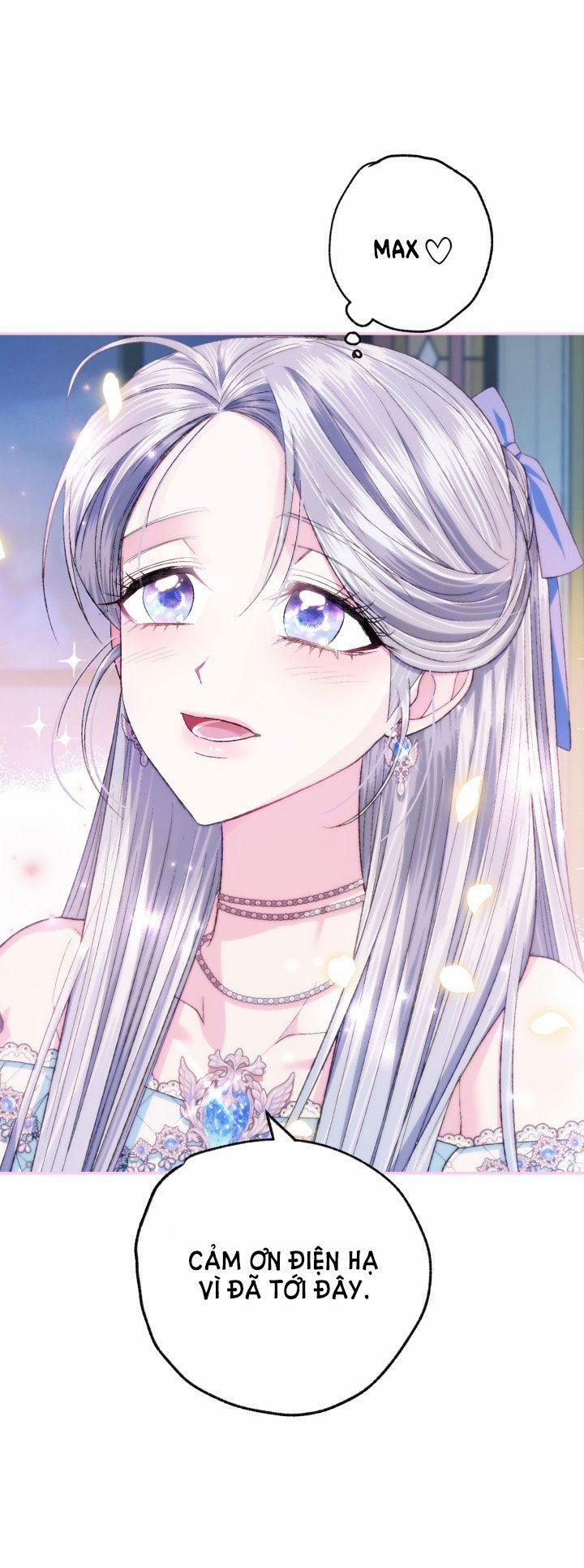 Cha, Con Không Muốn Kết Hôn! 97 trang 9