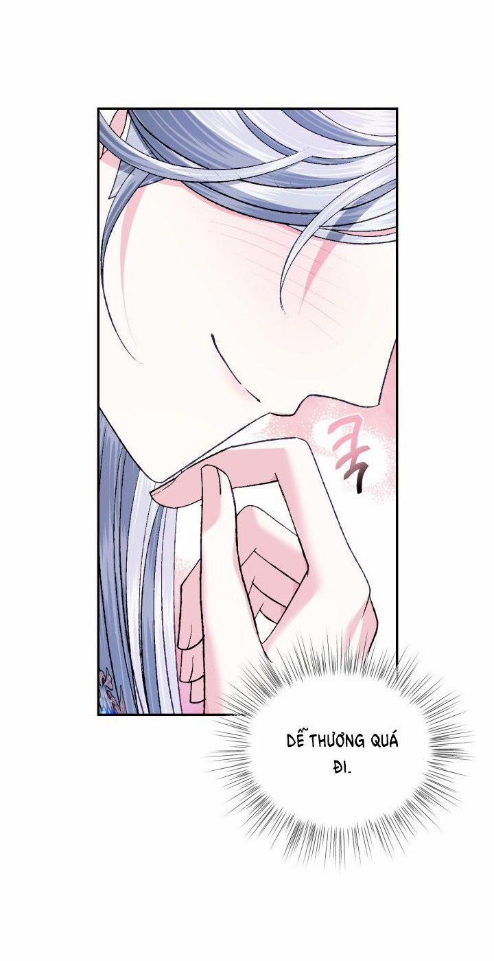 Cha, Con Không Muốn Kết Hôn! 98 trang 11