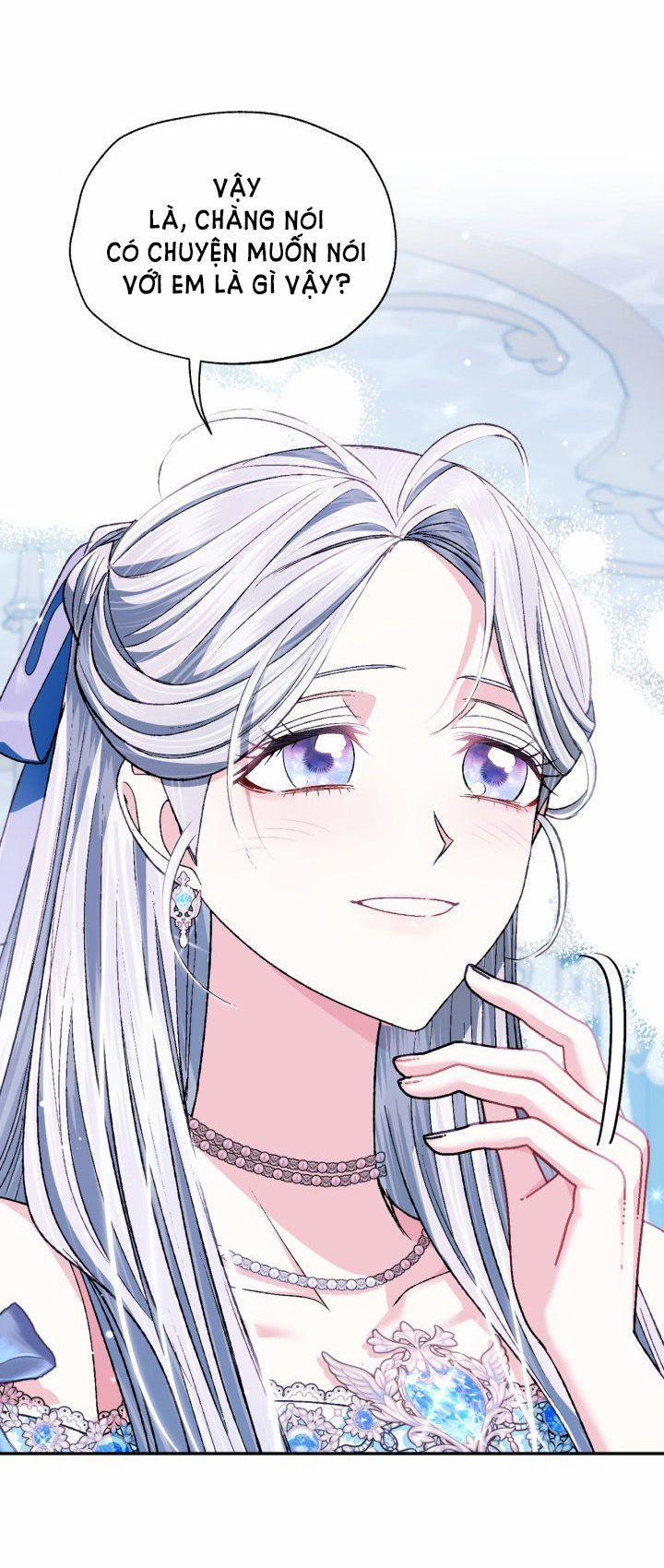 Cha, Con Không Muốn Kết Hôn! 98 trang 12