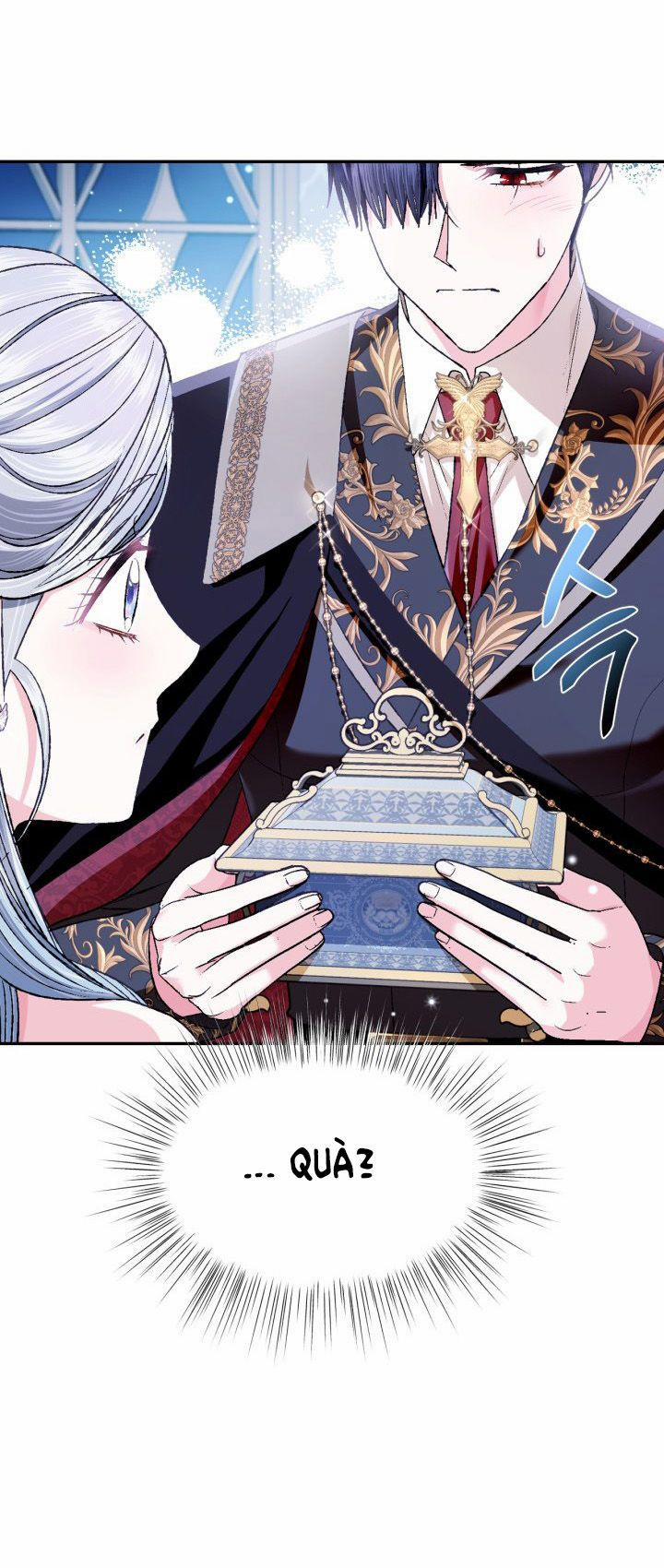 Cha, Con Không Muốn Kết Hôn! 98 trang 14