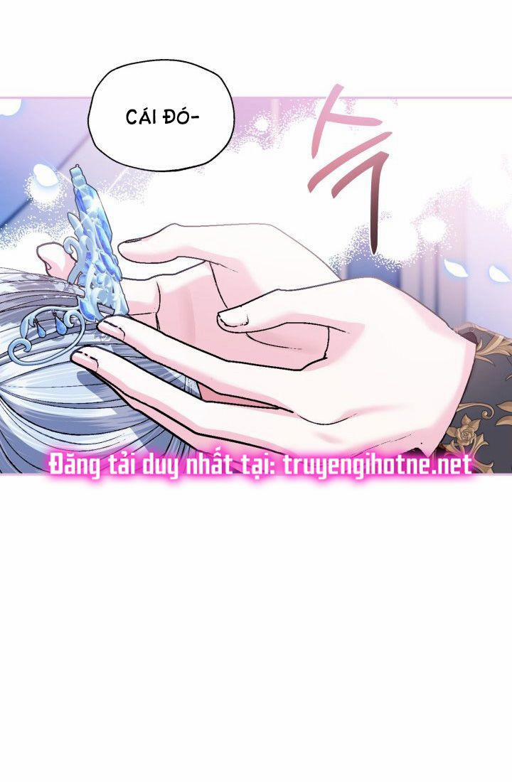 Cha, Con Không Muốn Kết Hôn! 98 trang 17