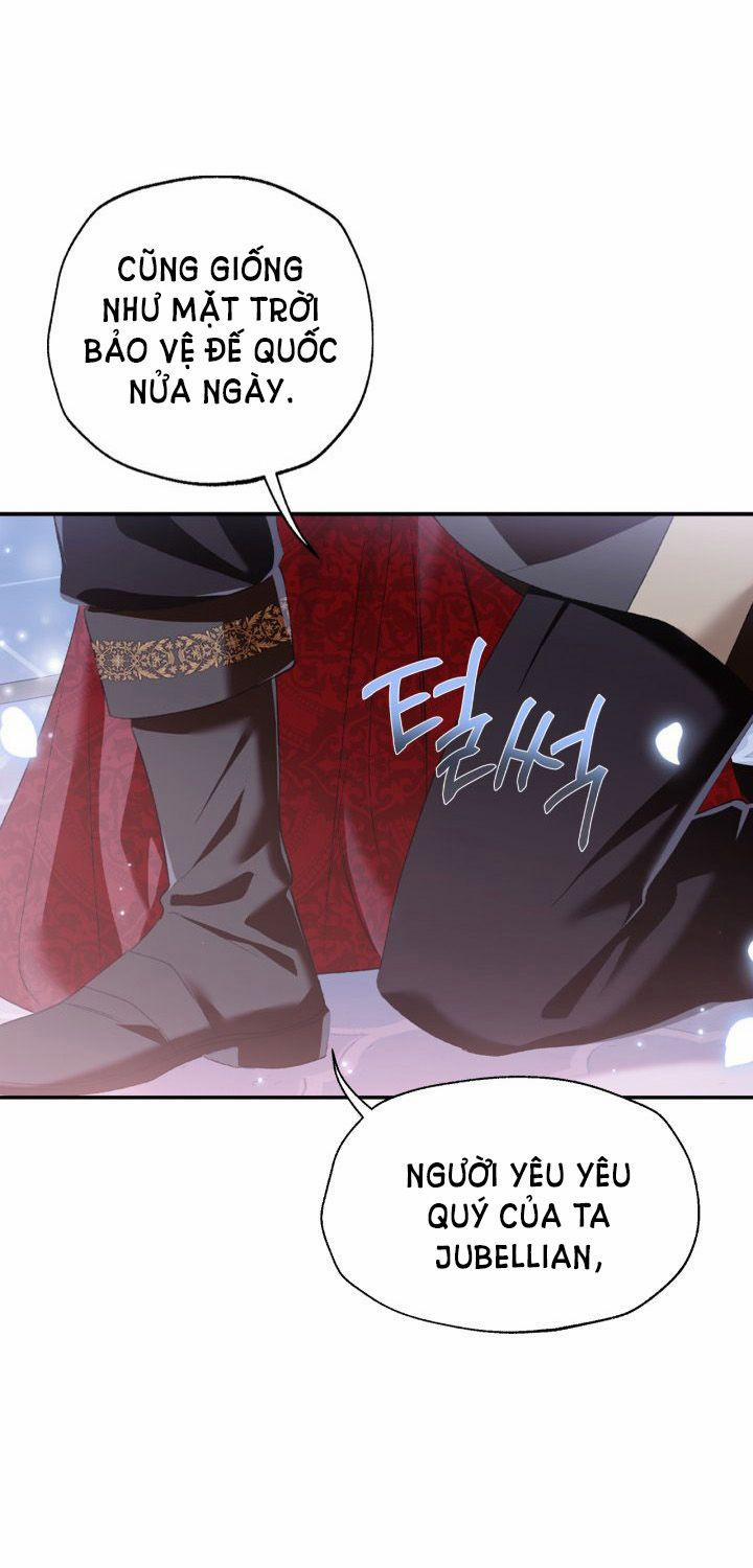 Cha, Con Không Muốn Kết Hôn! 98 trang 19