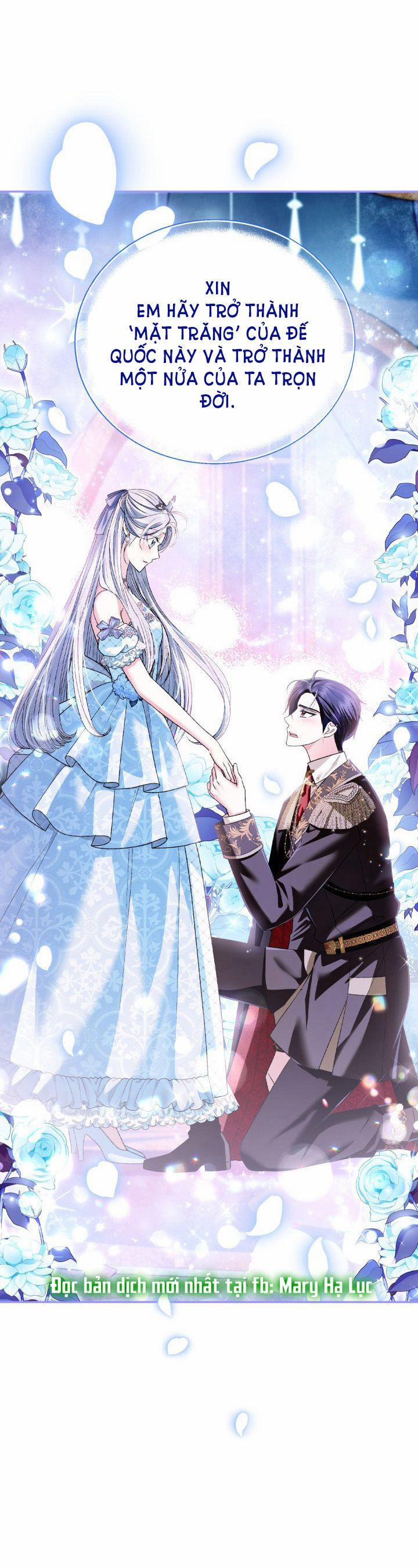 Cha, Con Không Muốn Kết Hôn! 98 trang 20