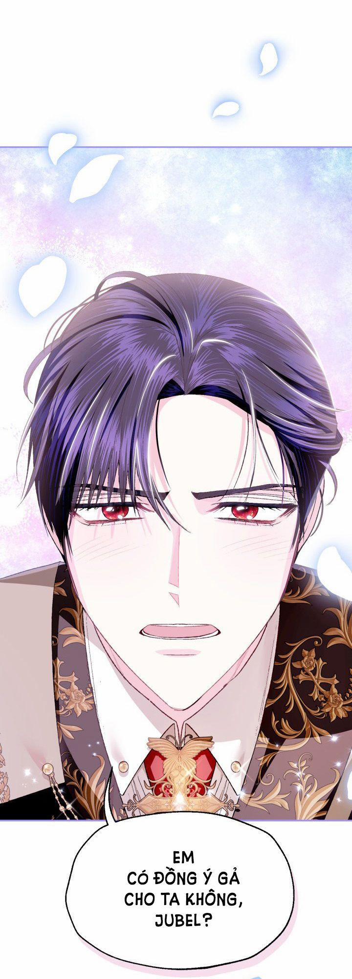 Cha, Con Không Muốn Kết Hôn! 98 trang 21