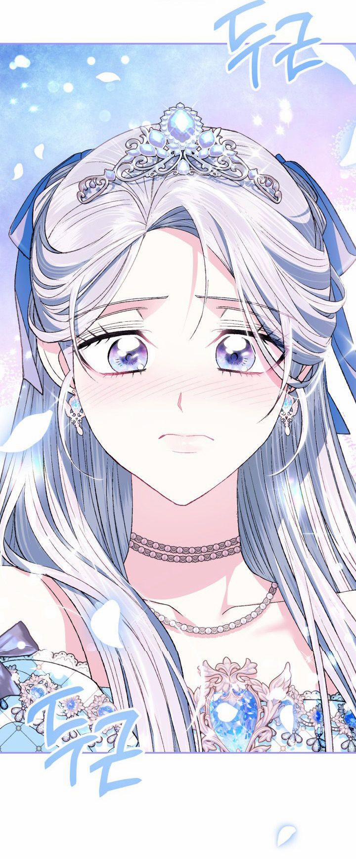 Cha, Con Không Muốn Kết Hôn! 98 trang 22