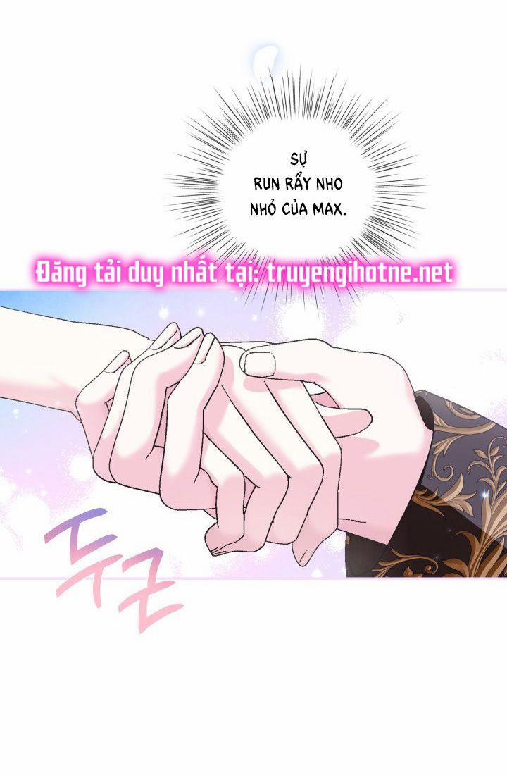 Cha, Con Không Muốn Kết Hôn! 98 trang 23