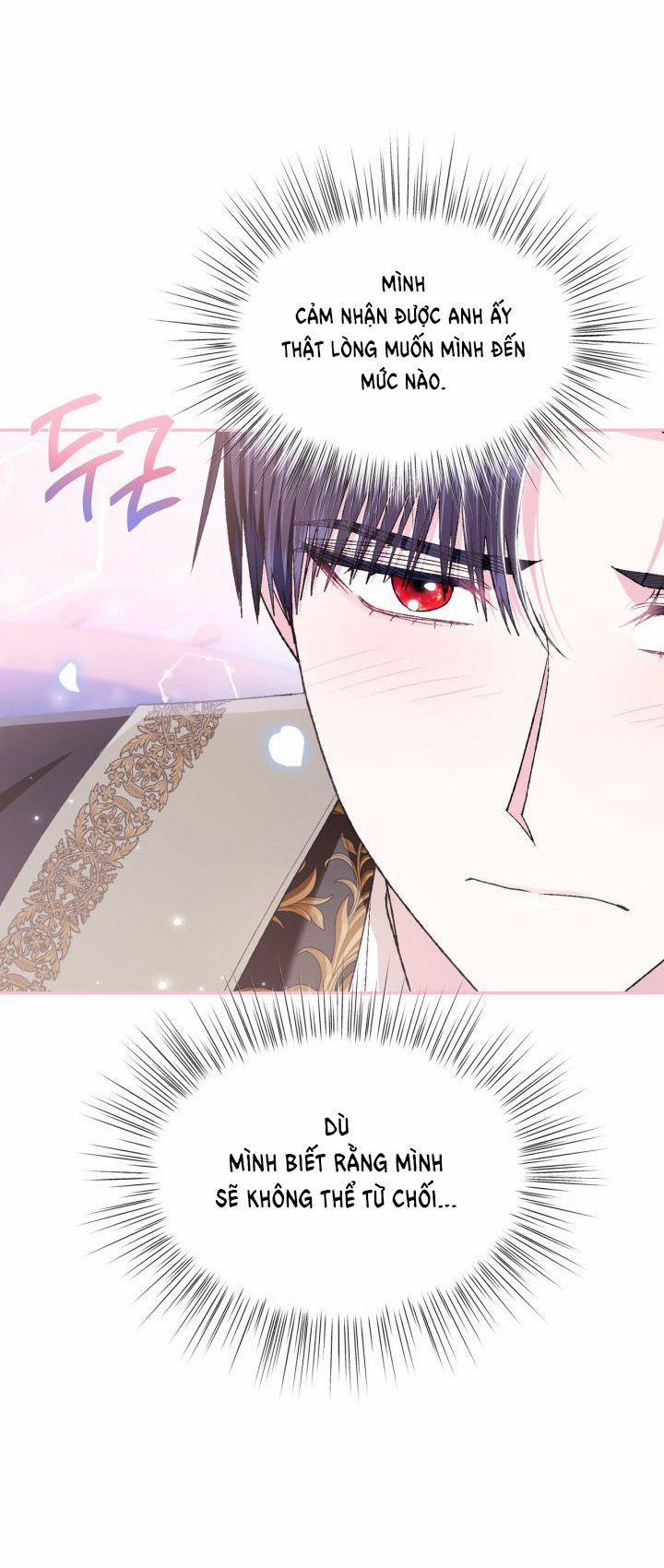 Cha, Con Không Muốn Kết Hôn! 98 trang 24