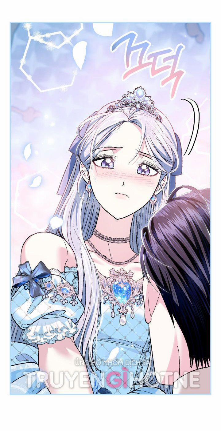 Cha, Con Không Muốn Kết Hôn! 98 trang 25