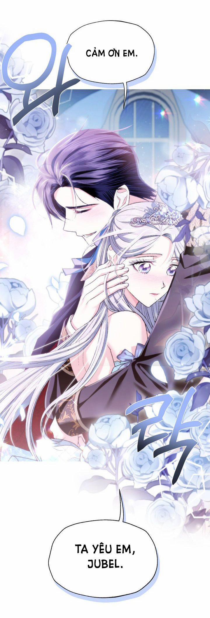 Cha, Con Không Muốn Kết Hôn! 98 trang 27