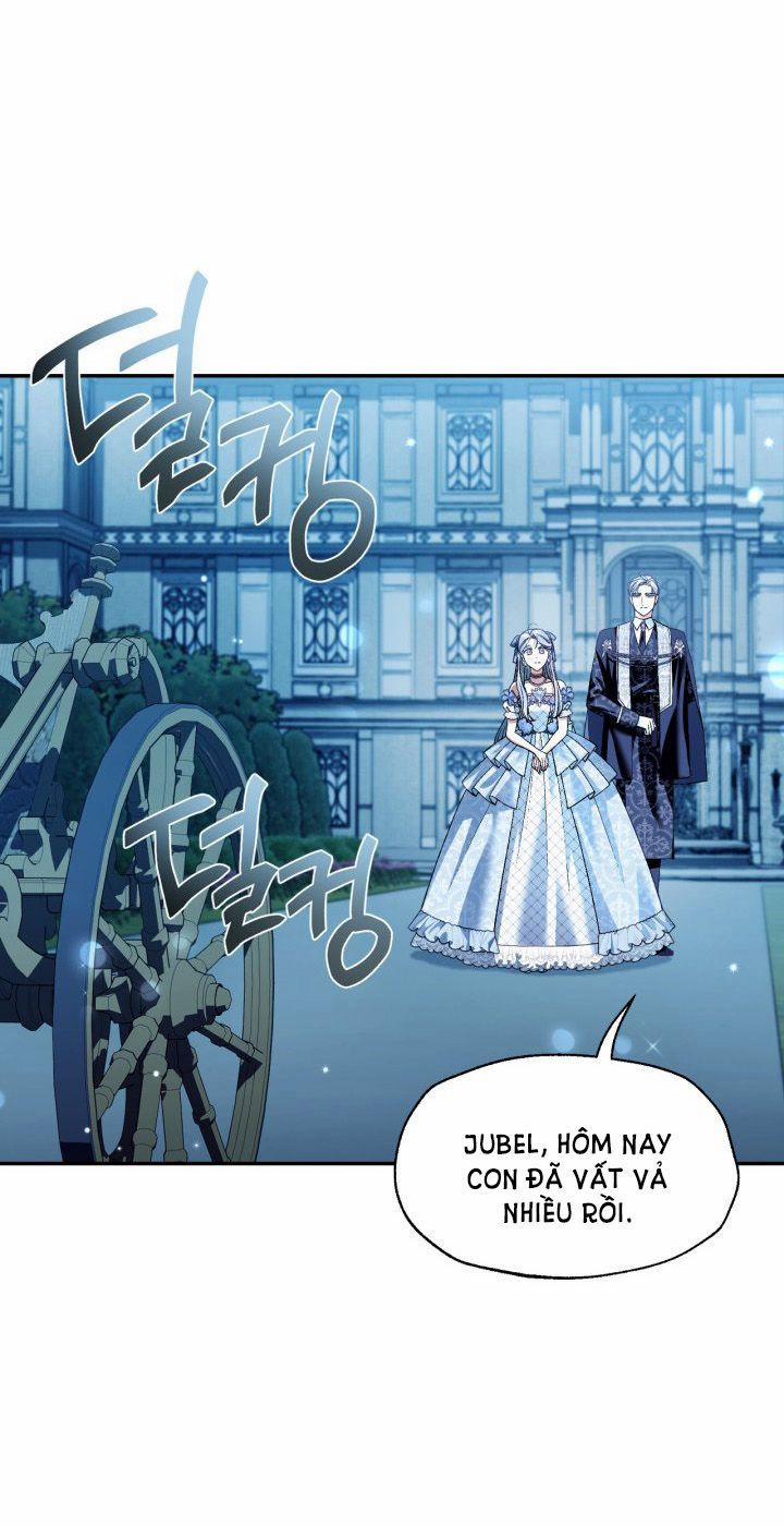 Cha, Con Không Muốn Kết Hôn! 98 trang 3