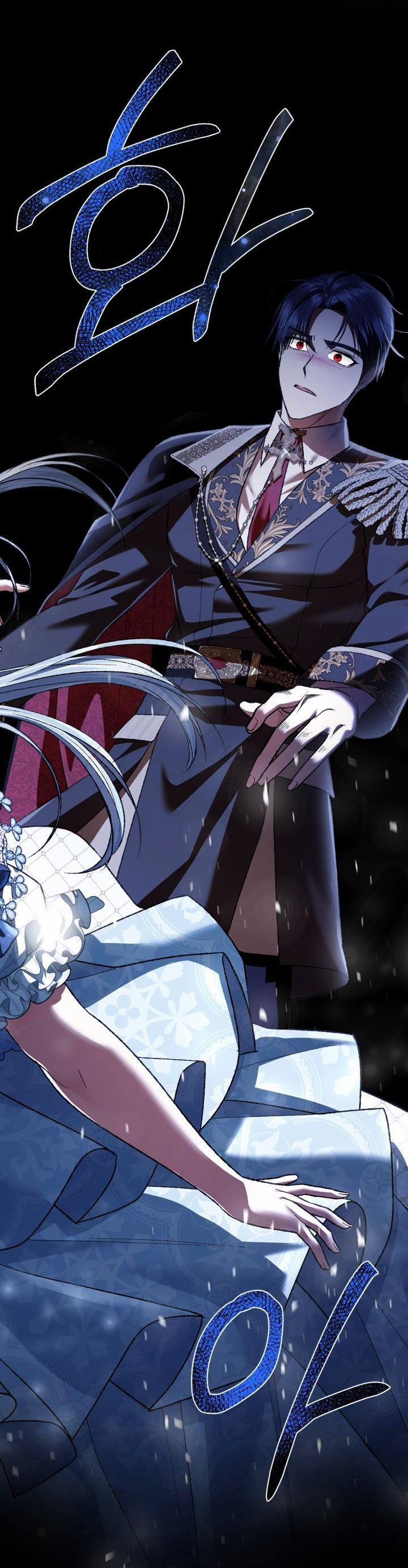 Cha, Con Không Muốn Kết Hôn! 98 trang 38