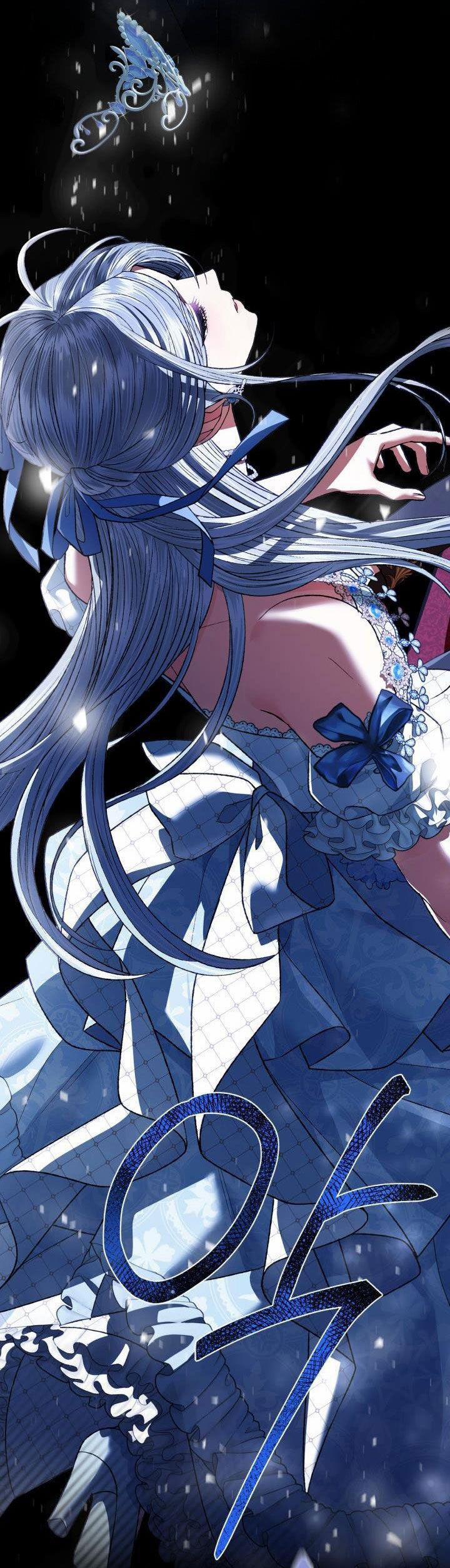 Cha, Con Không Muốn Kết Hôn! 98 trang 39