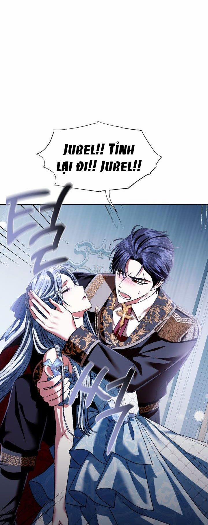 Cha, Con Không Muốn Kết Hôn! 98 trang 42