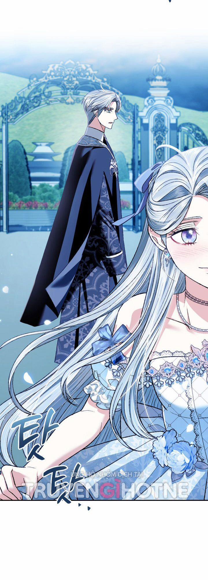 Cha, Con Không Muốn Kết Hôn! 98 trang 5