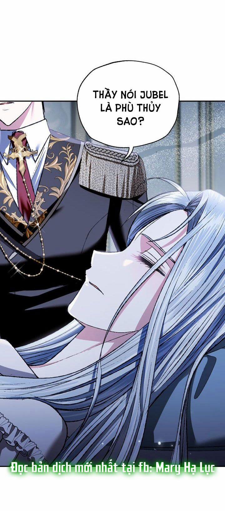 Cha, Con Không Muốn Kết Hôn! 98 trang 50