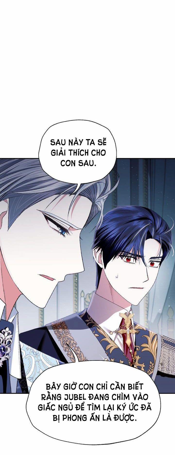 Cha, Con Không Muốn Kết Hôn! 98 trang 51